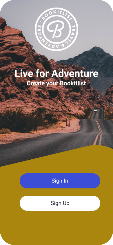 Bookitlist