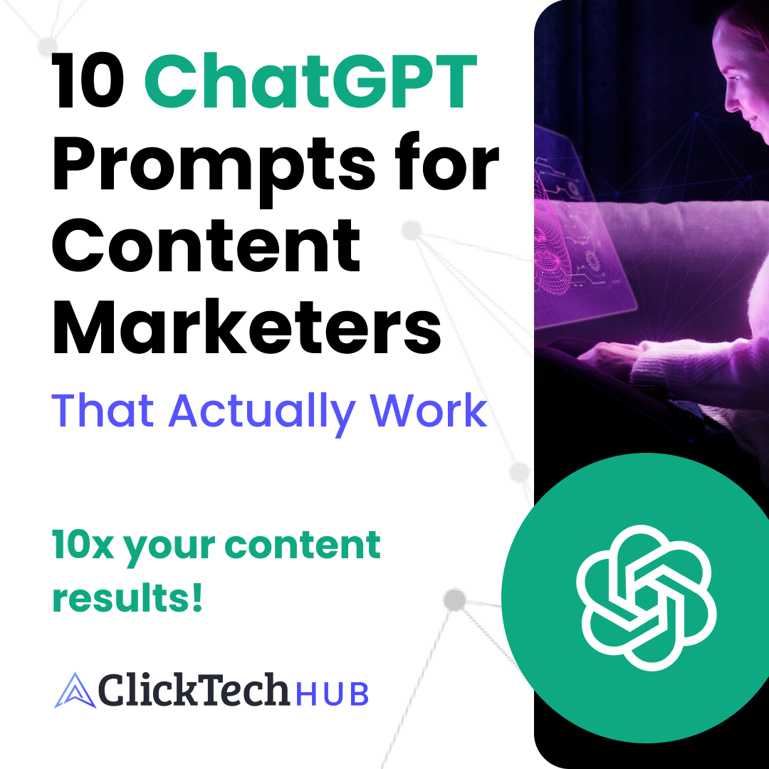 ClickTech Hub