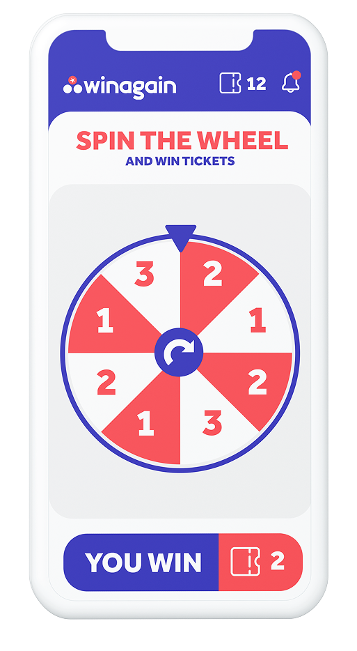 Winagain