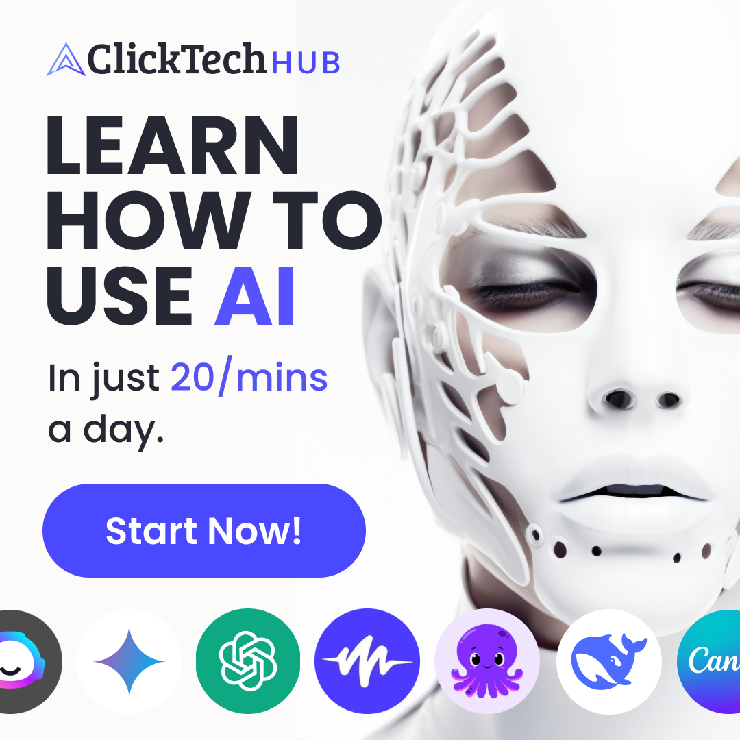 ClickTech Hub