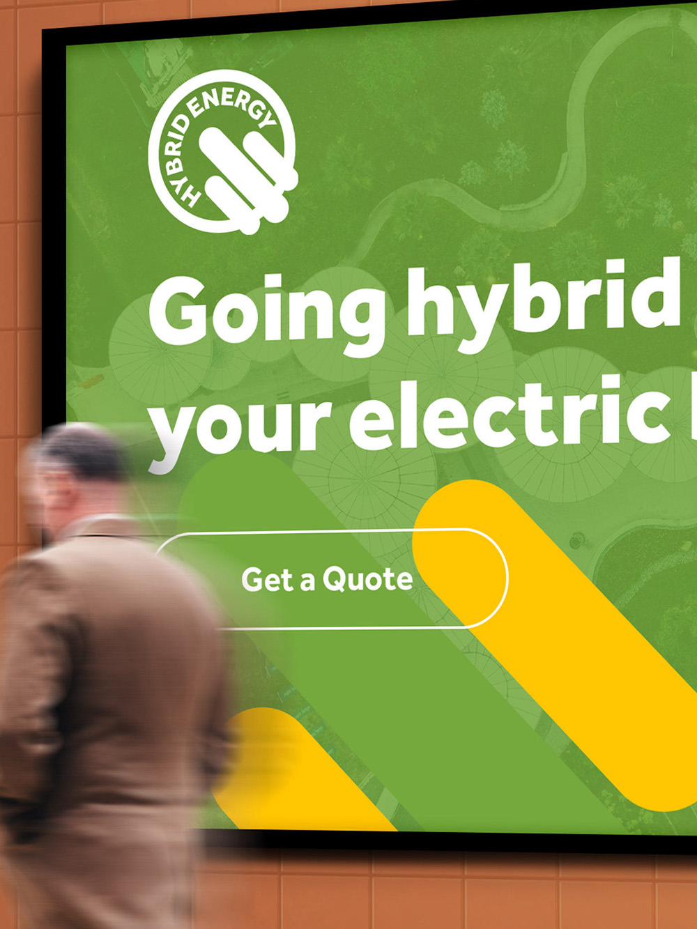 Hybrid Energy