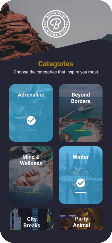Bookitlist