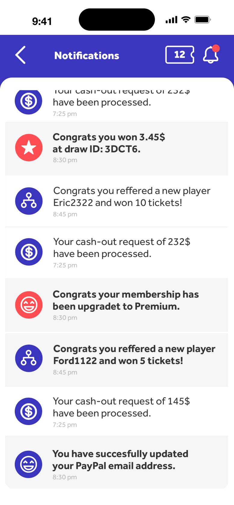 Winagain