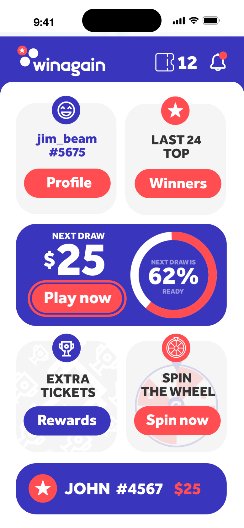 Winagain