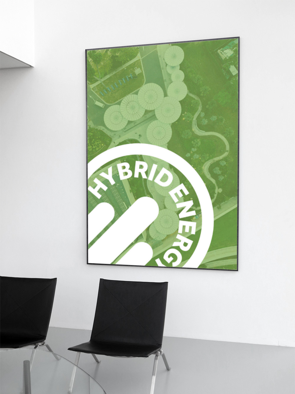 Hybrid Energy