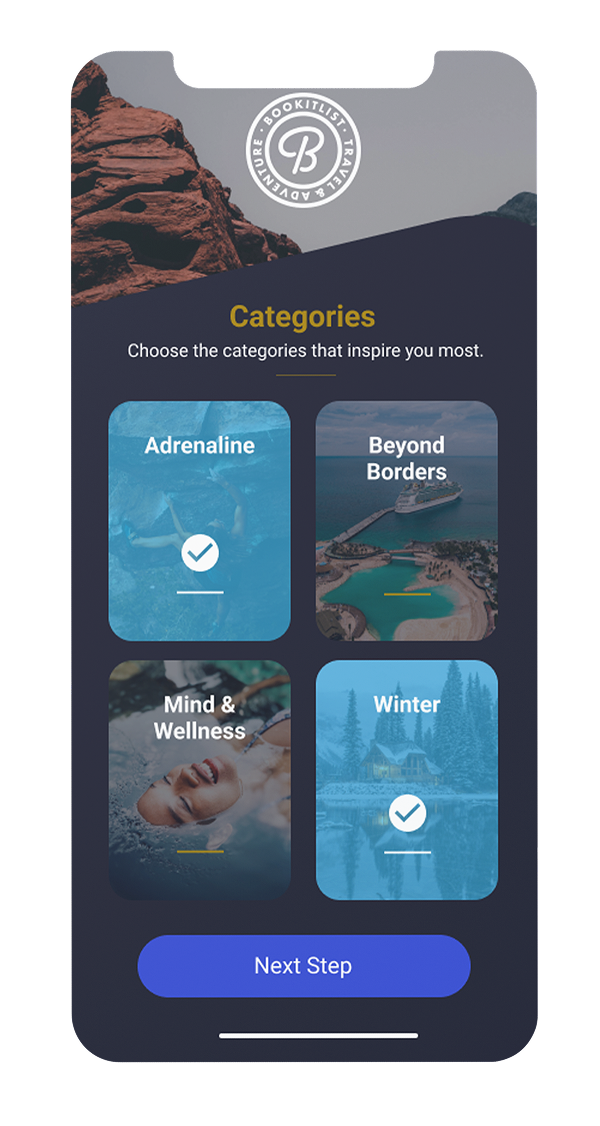 Bookitlist