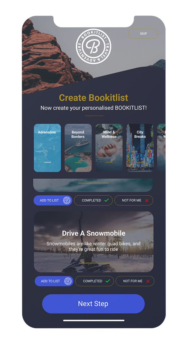 Bookitlist