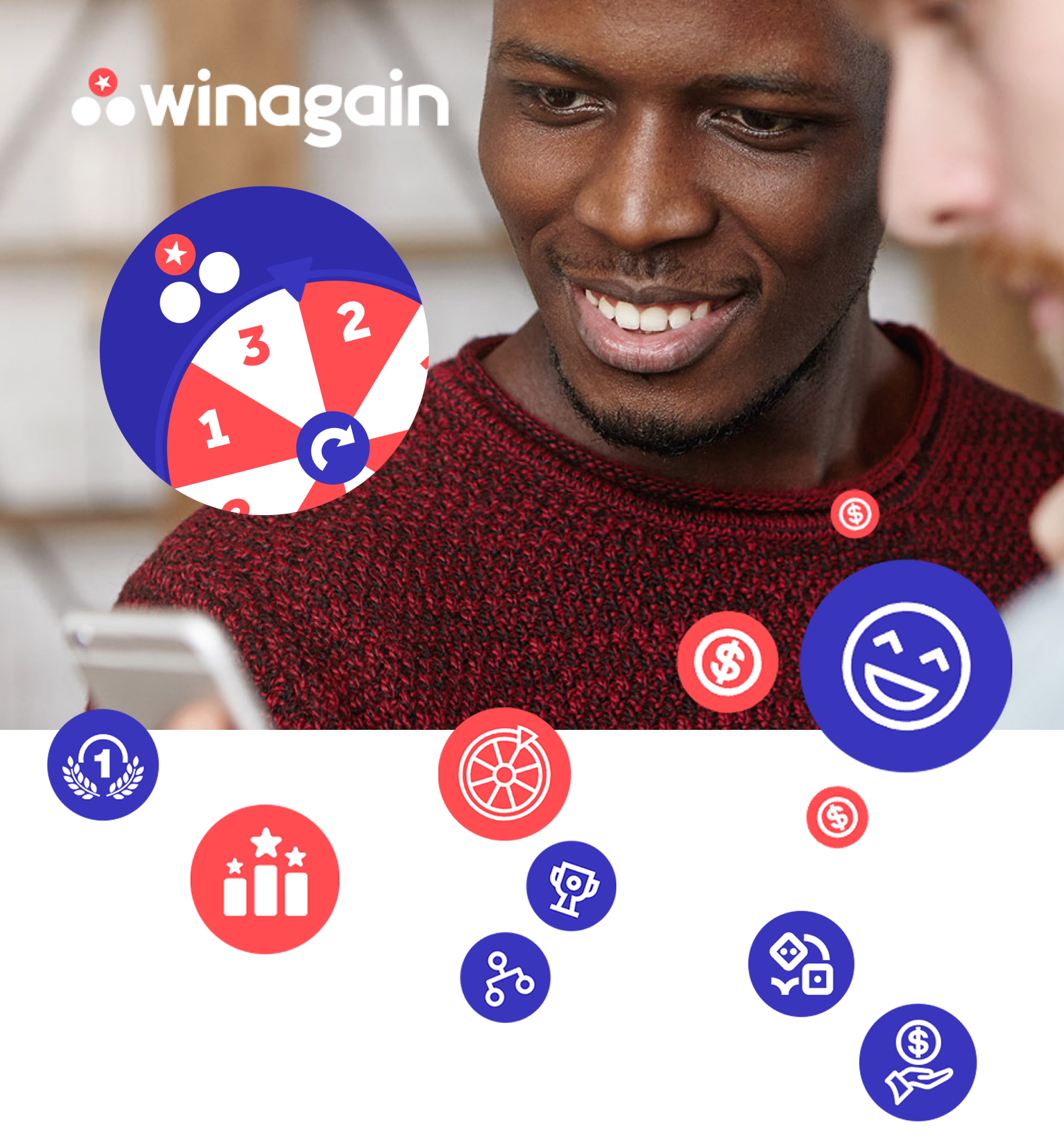 Winagain