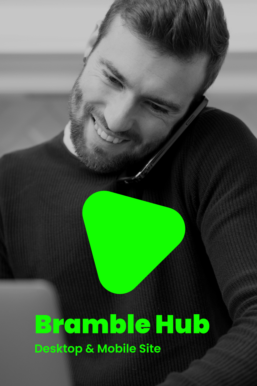 Bramble Hub