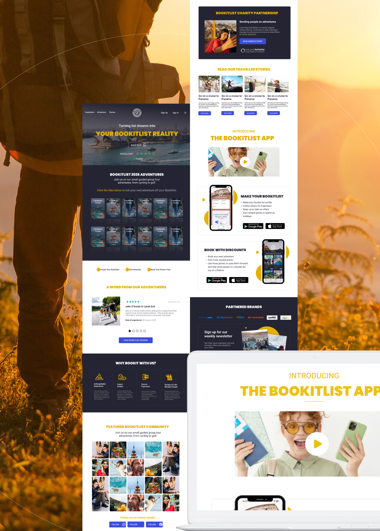 Bookitlist