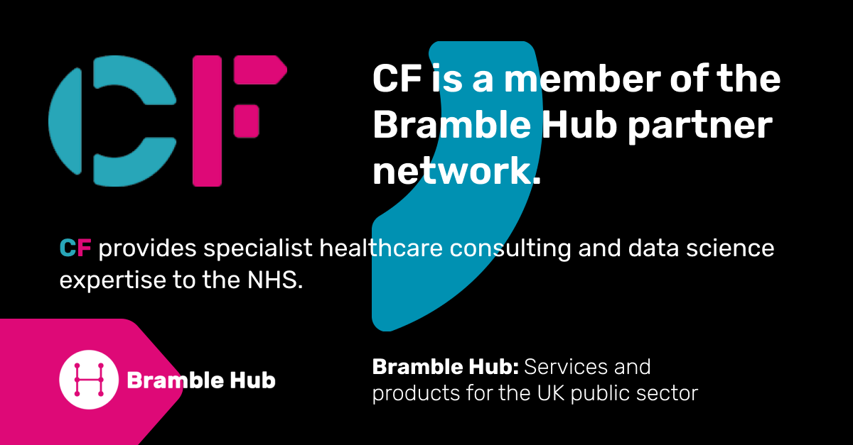 Bramble Hub