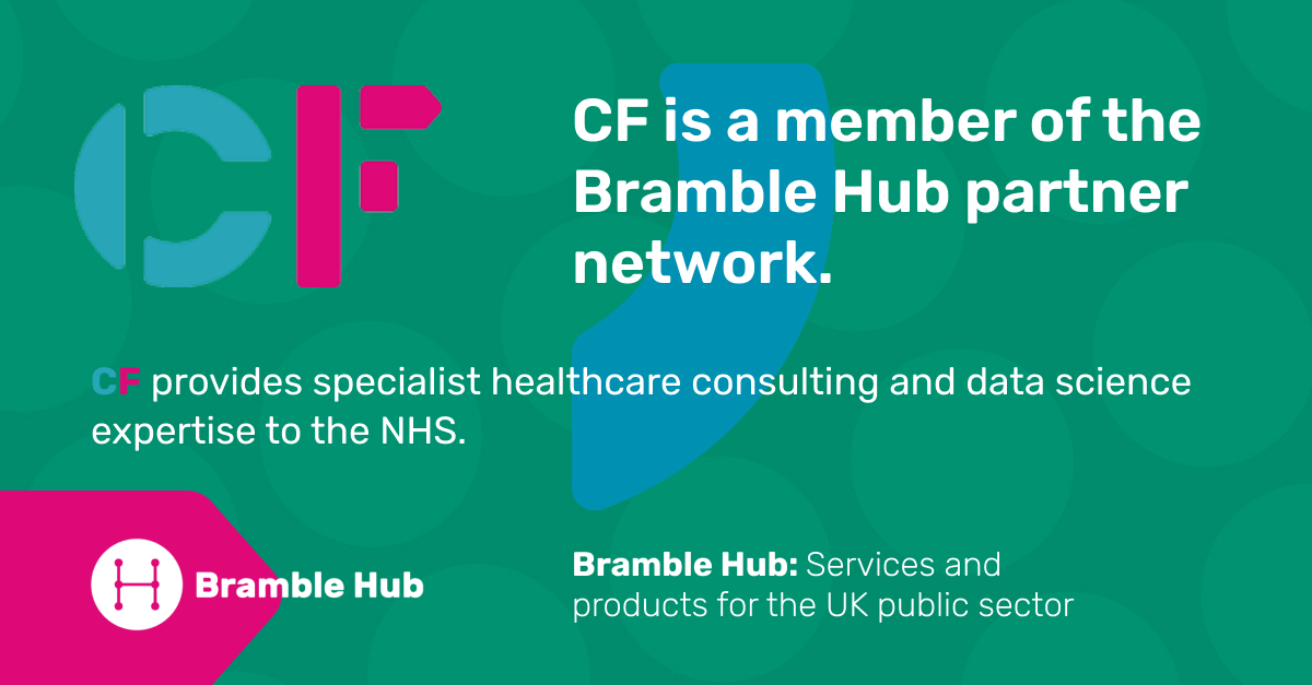 Bramble Hub