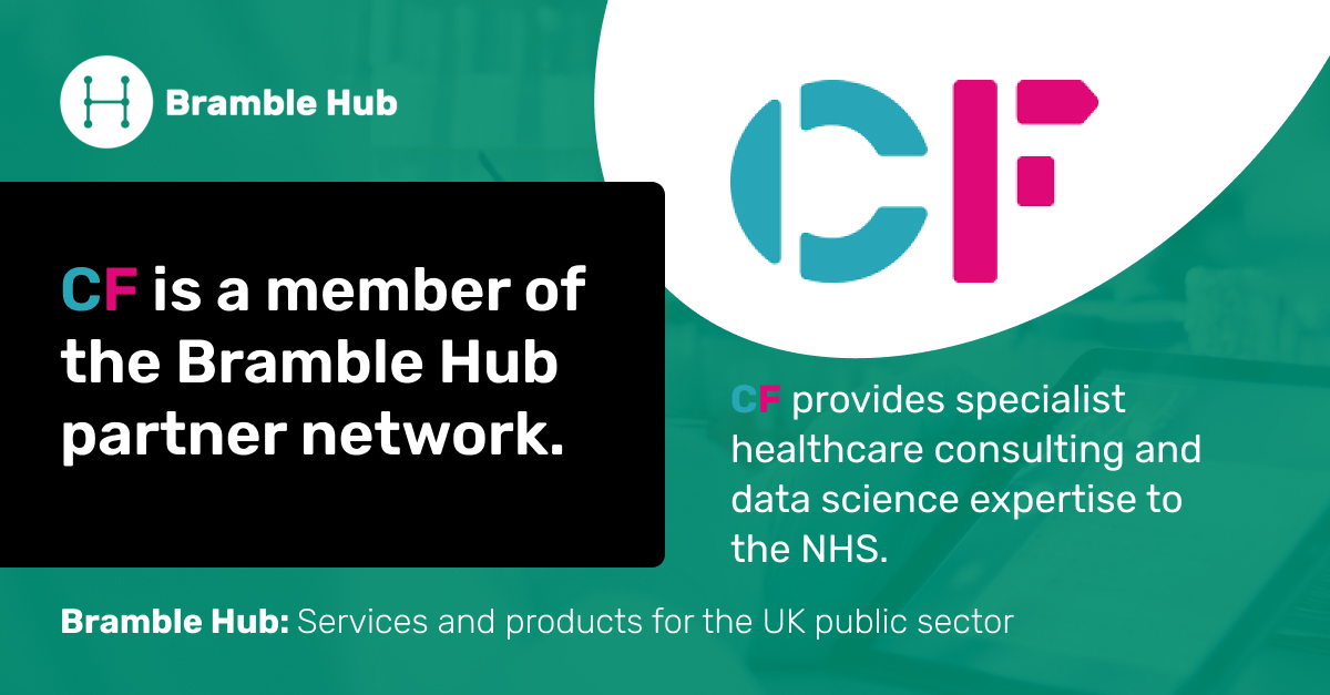 Bramble Hub
