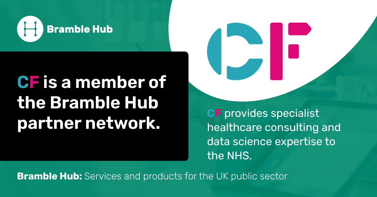 Bramble Hub