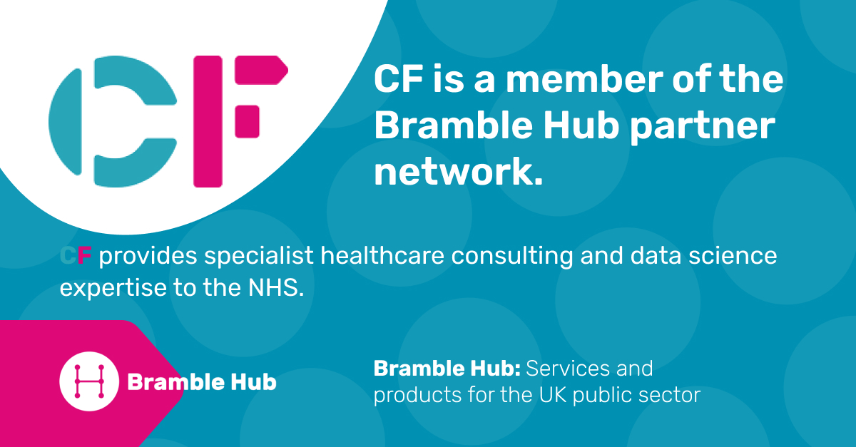 Bramble Hub