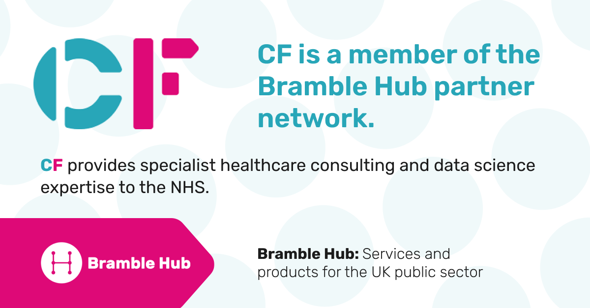 Bramble Hub