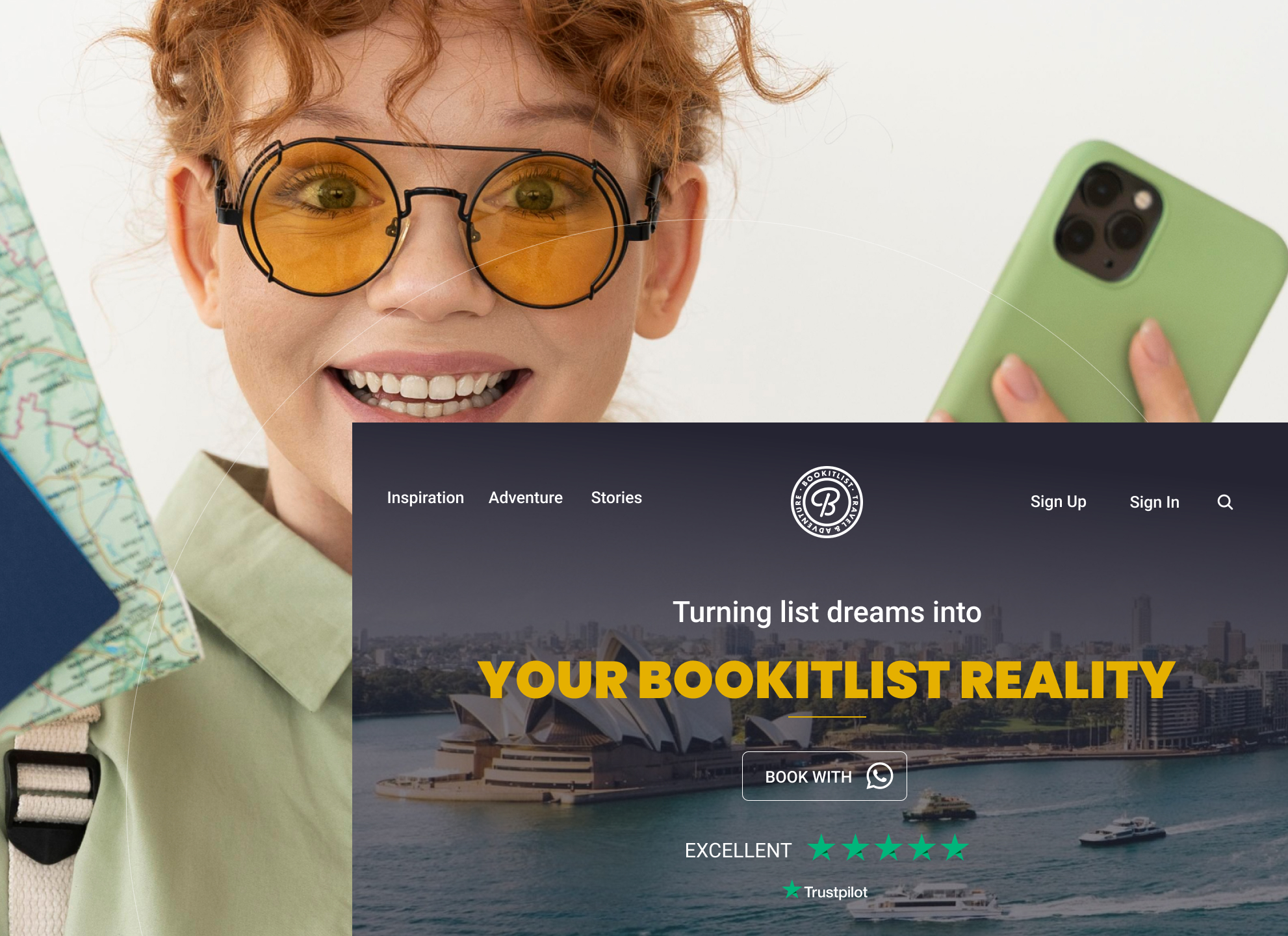 Bookitlist