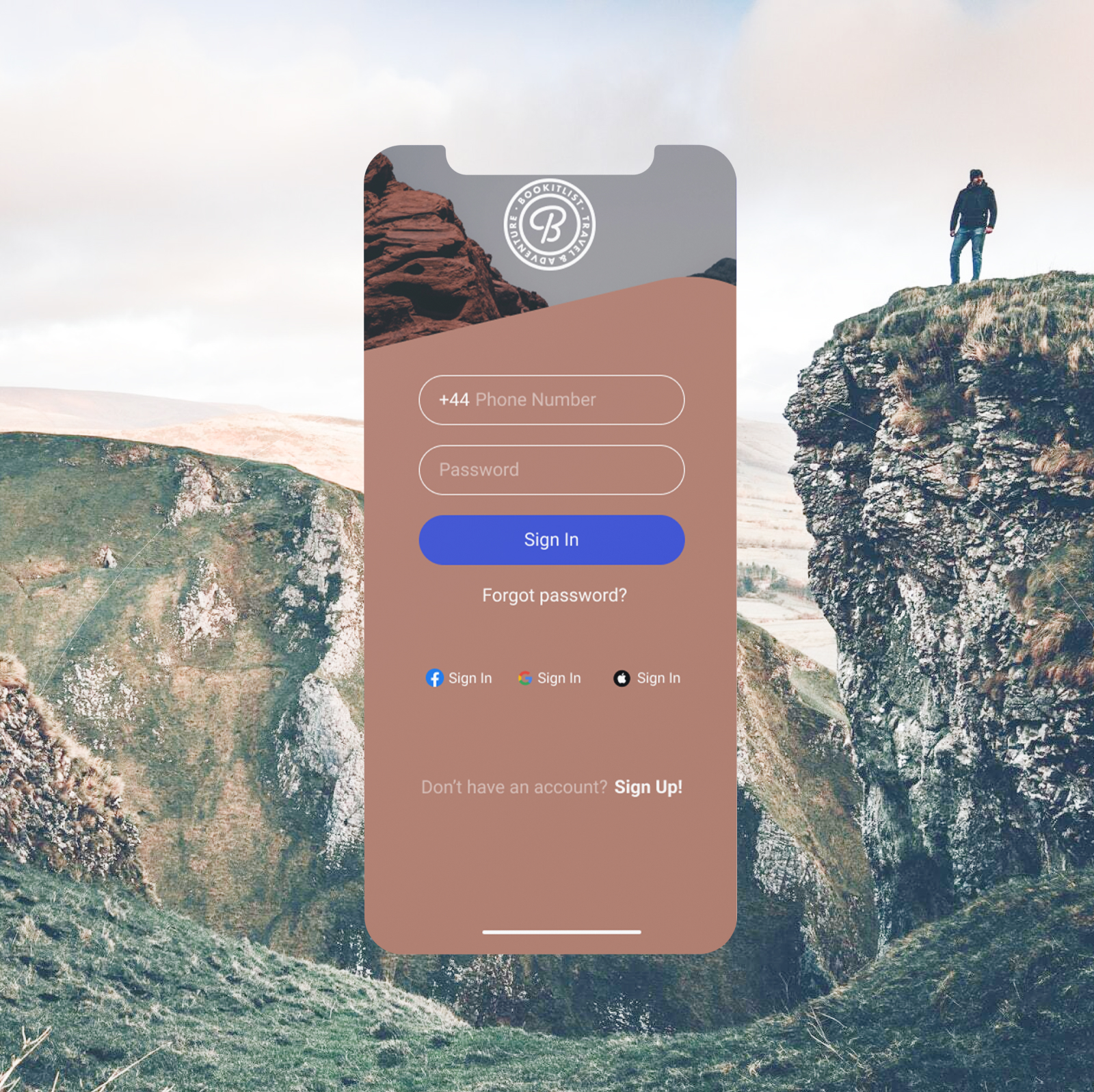 Bookitlist