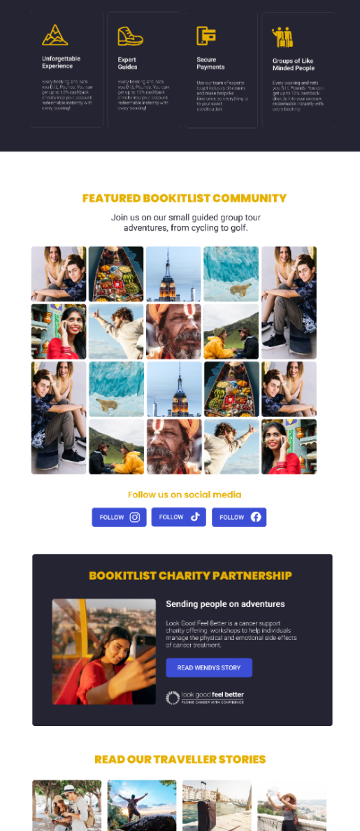 Bookitlist