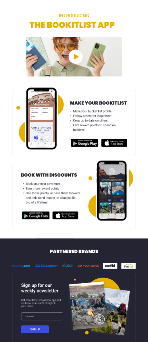 Bookitlist