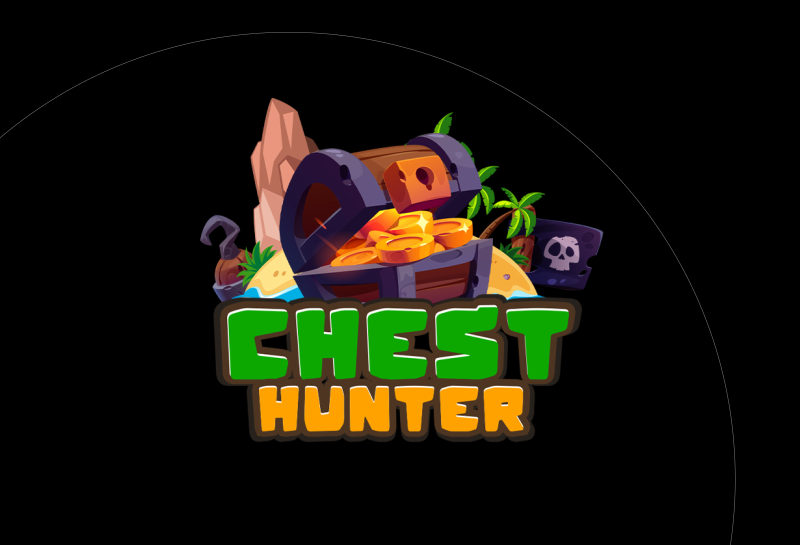 Chest Hunter