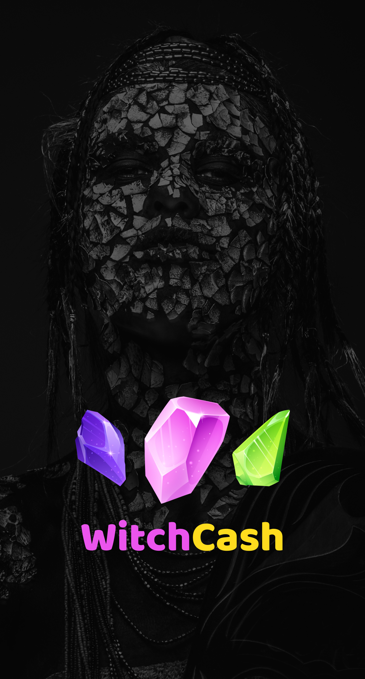 Witch Cash
