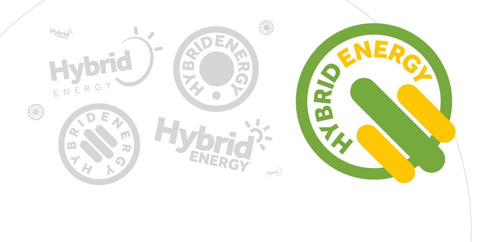 Hybrid Energy