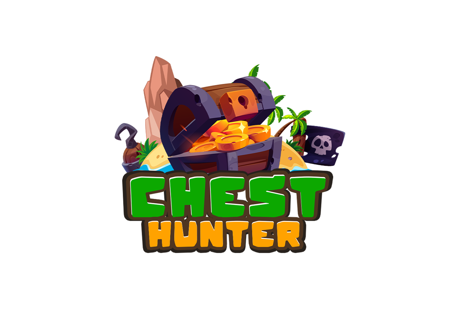 Chest Hunter