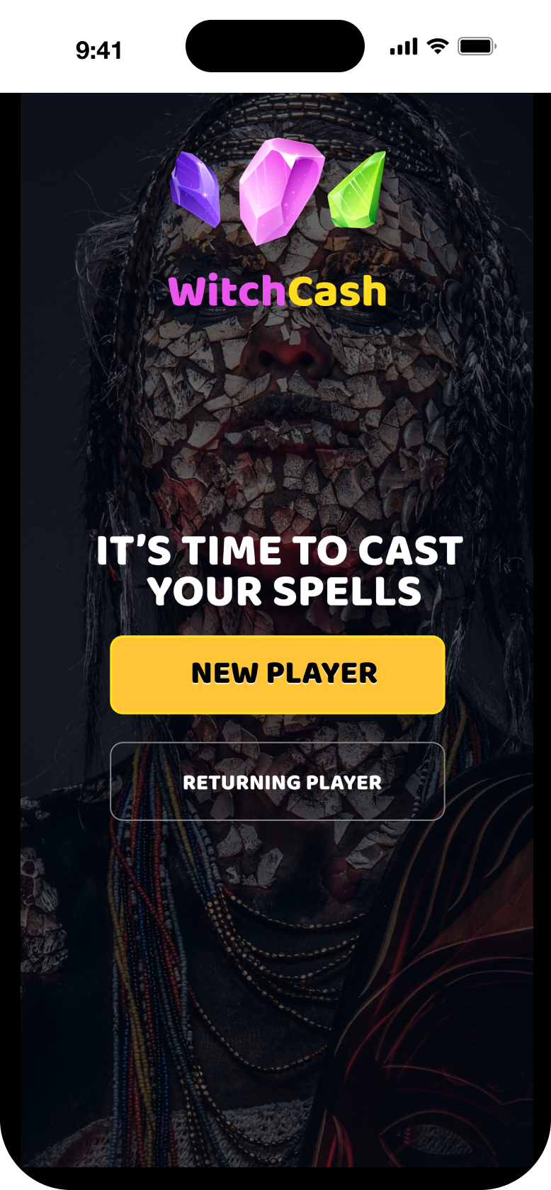 Witch Cash