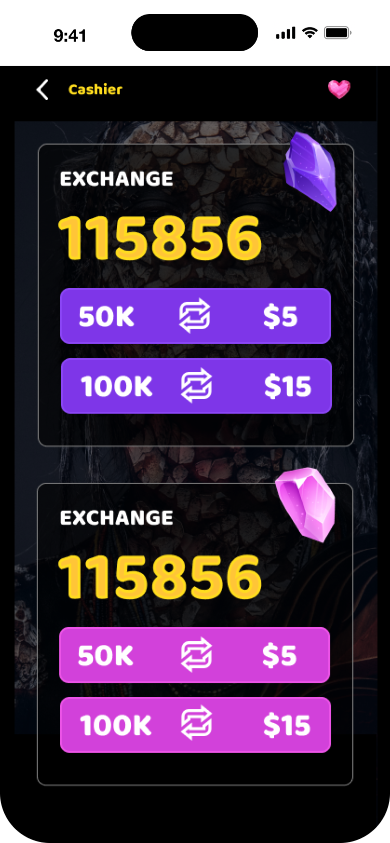 Witch Cash