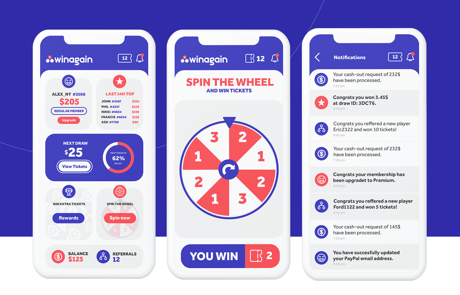 Winagain