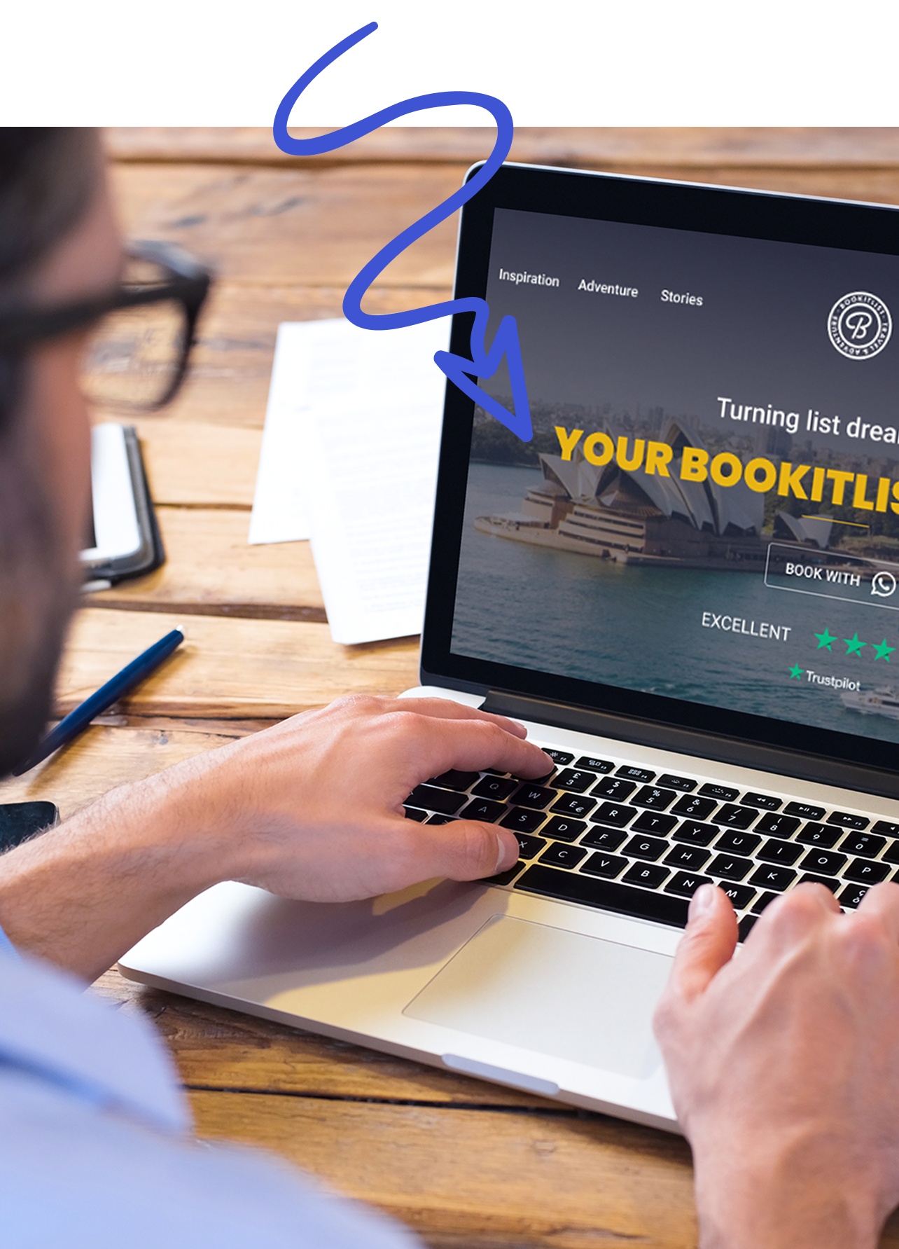 Bookitlist