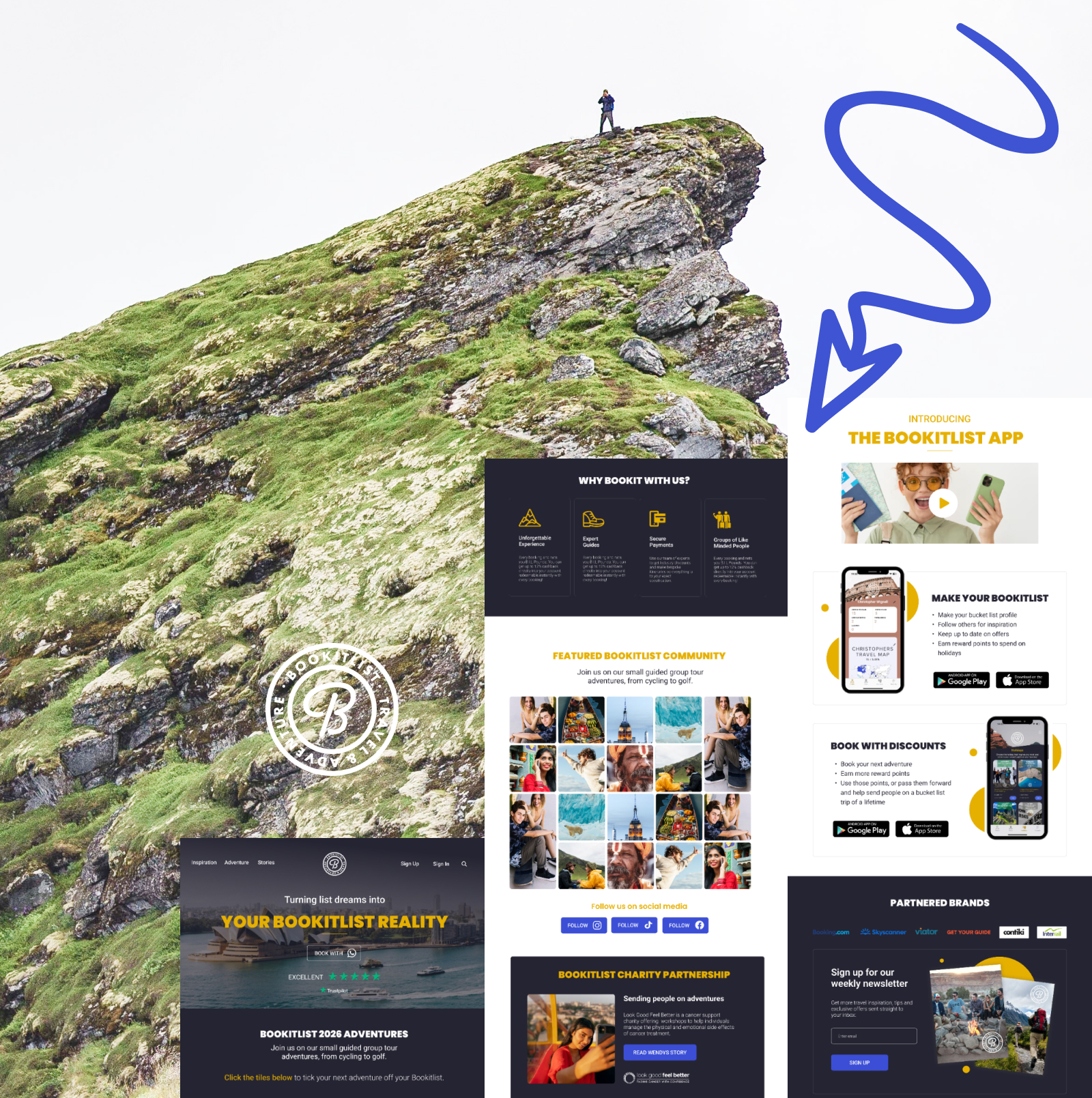 Bookitlist
