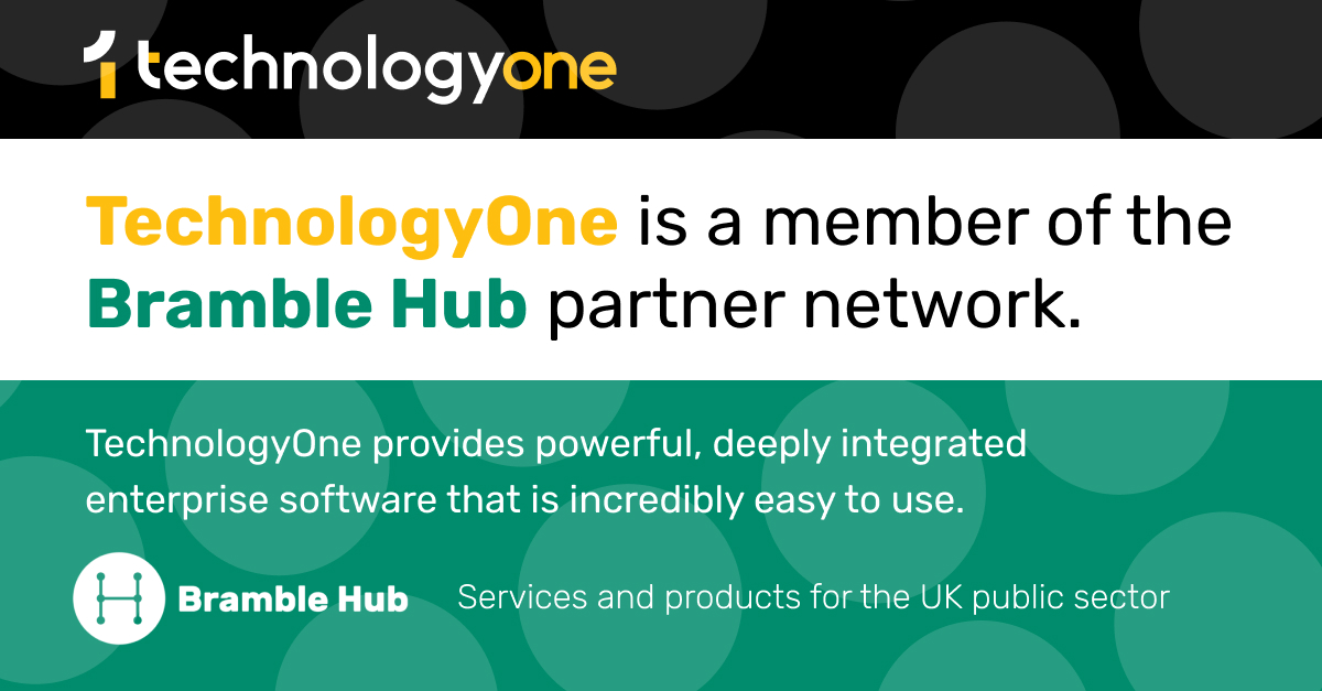 Bramble Hub