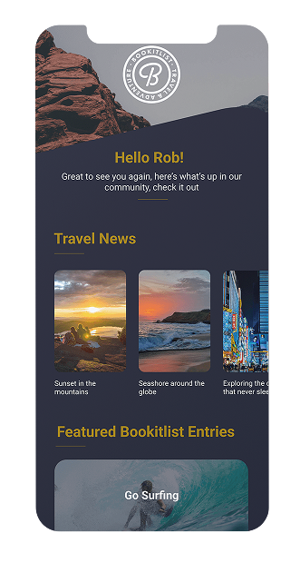 Bookitlist